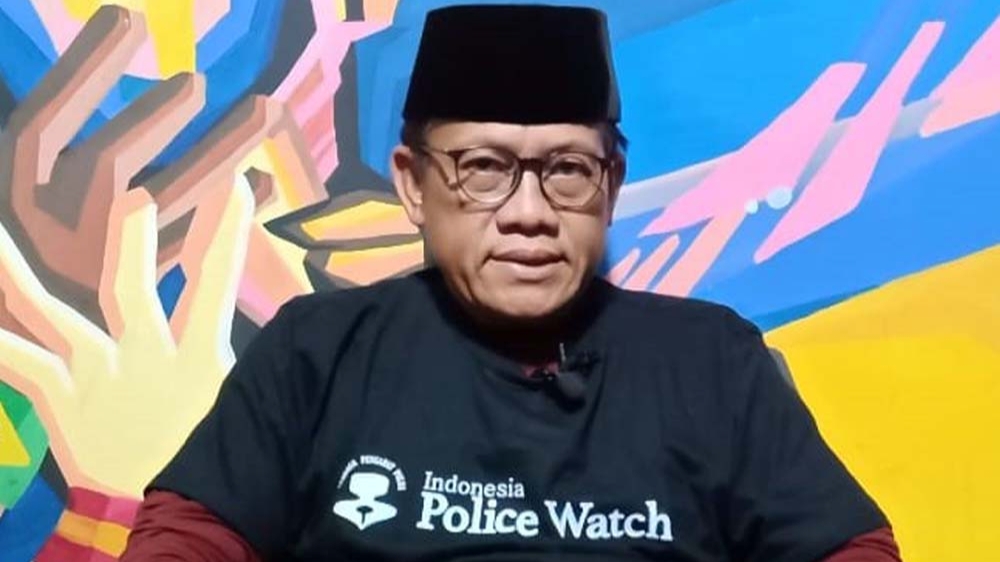 Sugeng Teguh Santoso 