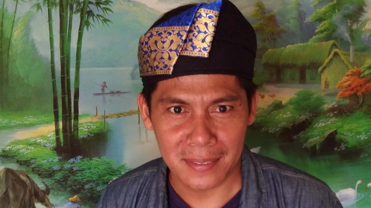 Joni Rizal