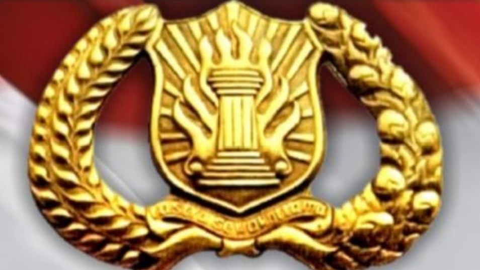 Ilustrasi Polri
