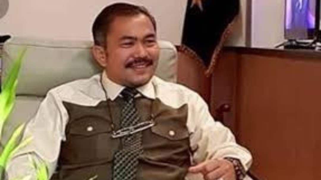 Pengacara Brigadir J, Kamruddin Simanjuntak 