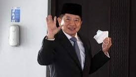 Suharso Monoarfa 