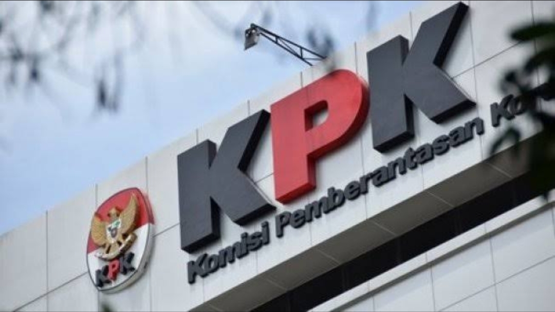 Komisi Pemberantasan Korupsi 