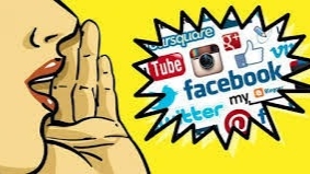 Ilustrasi buzzer