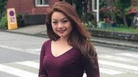 Hillary Brigitta Lasut