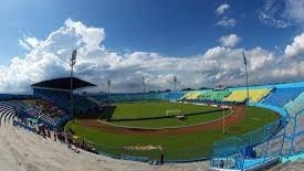 Ilustrasi stadion 