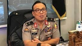 Kepala Divisi Humas Polri, Irjen Pol Dedi Prasetyo