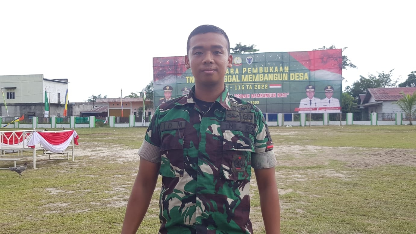 Said Muhammad Jiddan