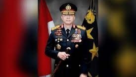 Teddy Minahasa 