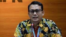 Kabag Pemberitaan KPK, Ali Fikri