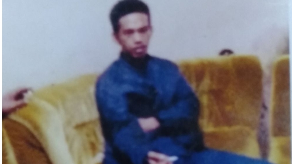 Hepi Iskandar 