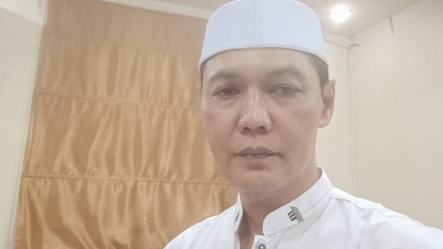 Asisten Bidang Pemerintahan dan Kesra, Hidayat