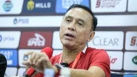 Ketum PSSI, Iwan Bule