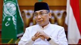 Gus Yahya