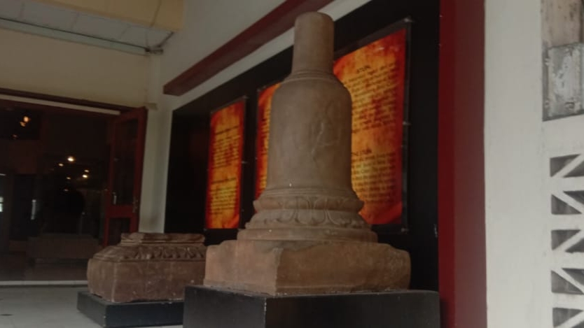 Candi Solok Sipin 