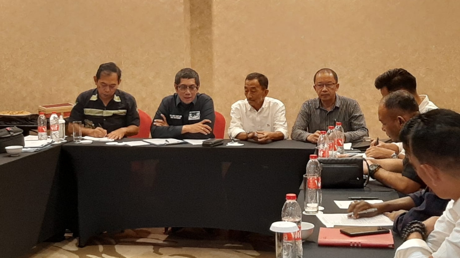 APBPJ dukung pemerintah tegakan aturan atasi persoalan kemacetan akibat angkutan batubara 