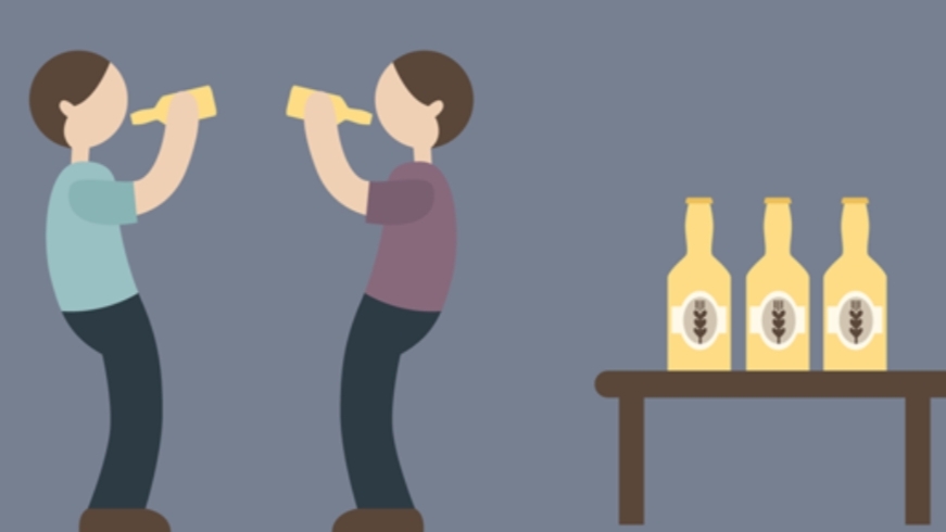 Ilustrasi miras