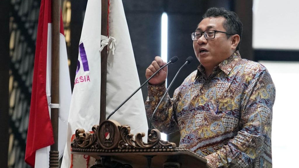 Ketua Umum SMSI, Firdaus