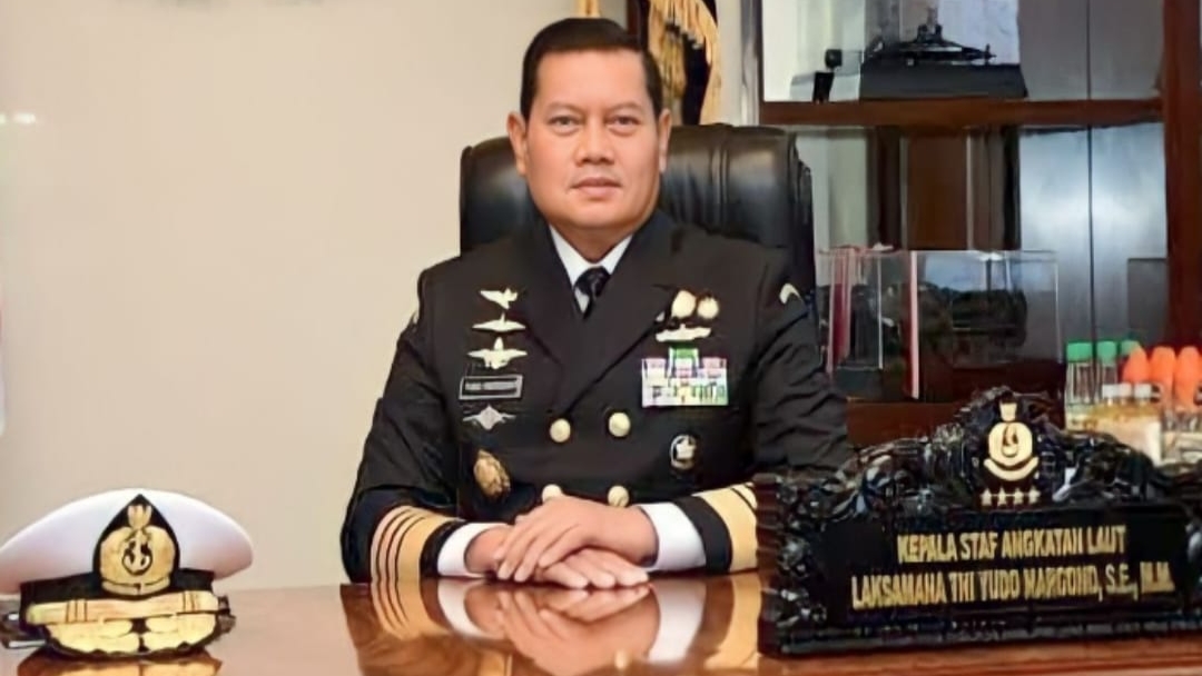Laksamana Yudo Margono