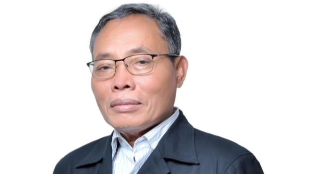 Mohammad Nasir