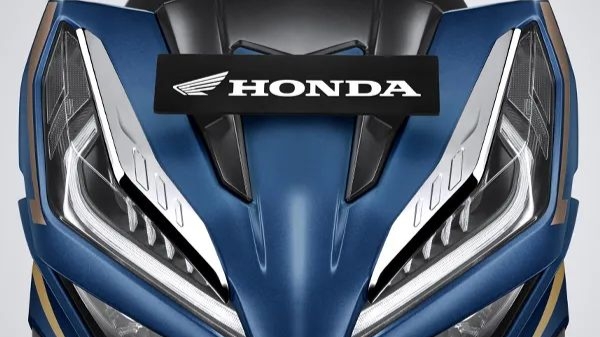 Aksesoris New Honda Vario