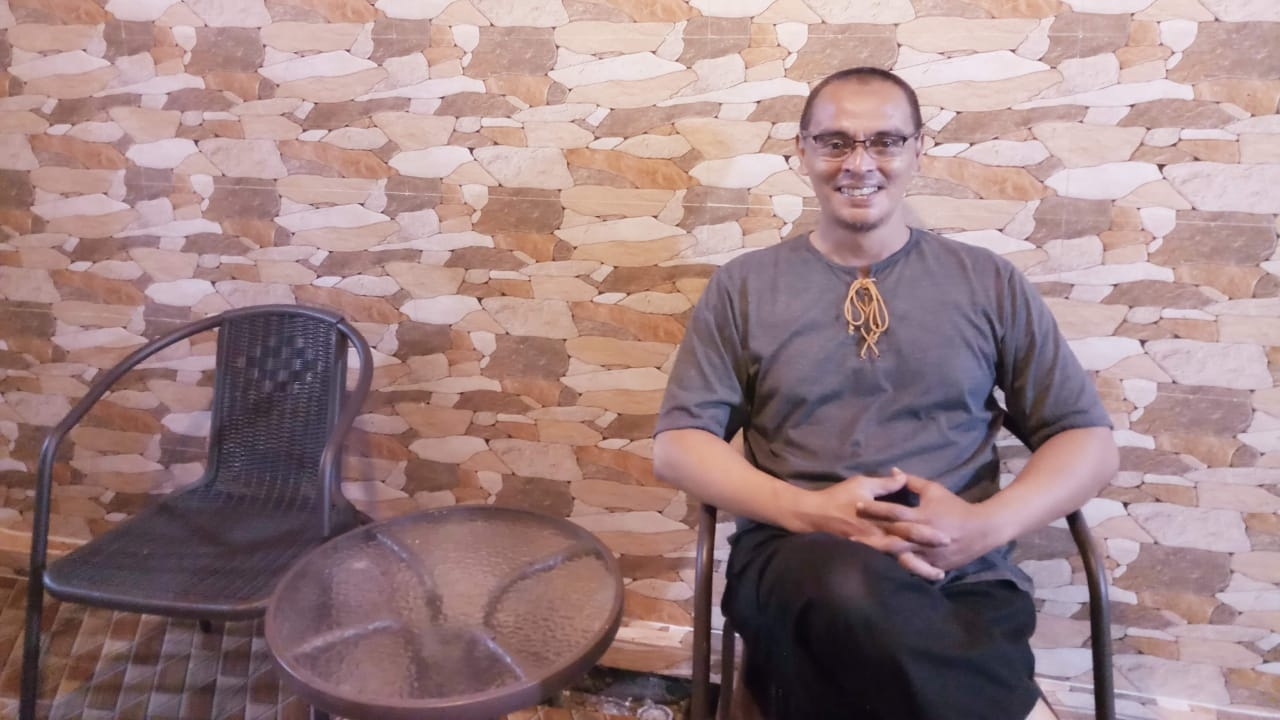 Yulfi Alfikri Noer S.IP., M.AP