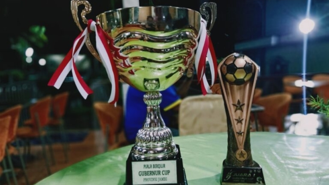 Piala Gubernur Cup Provinsi Jambi
