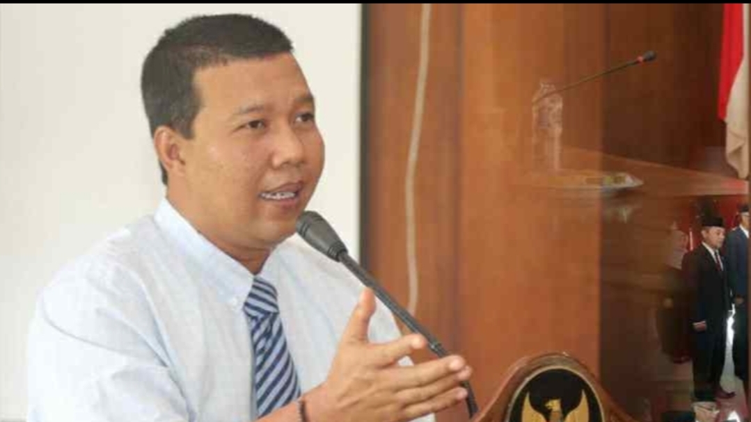 Bupati Tanjab Timur, Romi Hariyanto