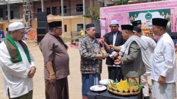 Al Haris hadiri Milad ke 22 Ponpes Al Munawwarah Reborn, Sabtu (28/1)