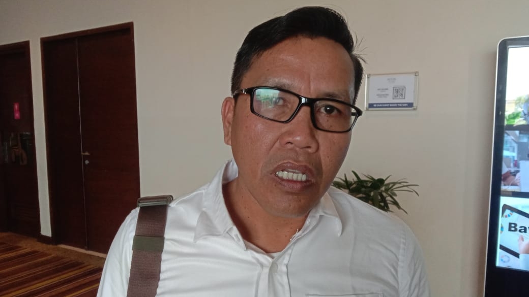 Komisioner KPU Provinsi Jambi, Apnizal