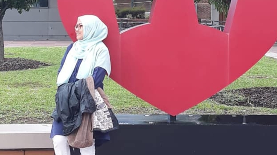 Nisaul Fadillah