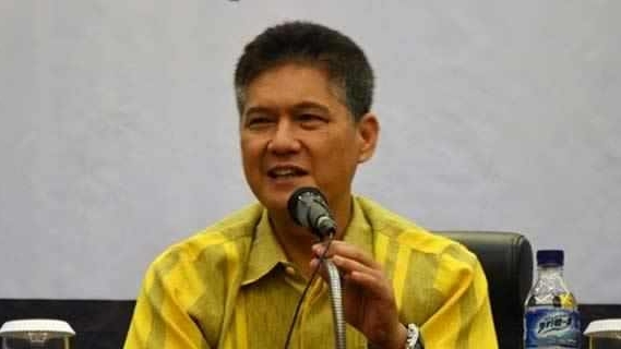 Wina Armada Sukardi 