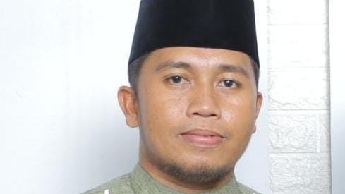 Anggi Safutra, SE.Sy