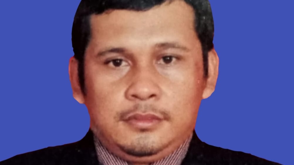 Mohammad Zohir