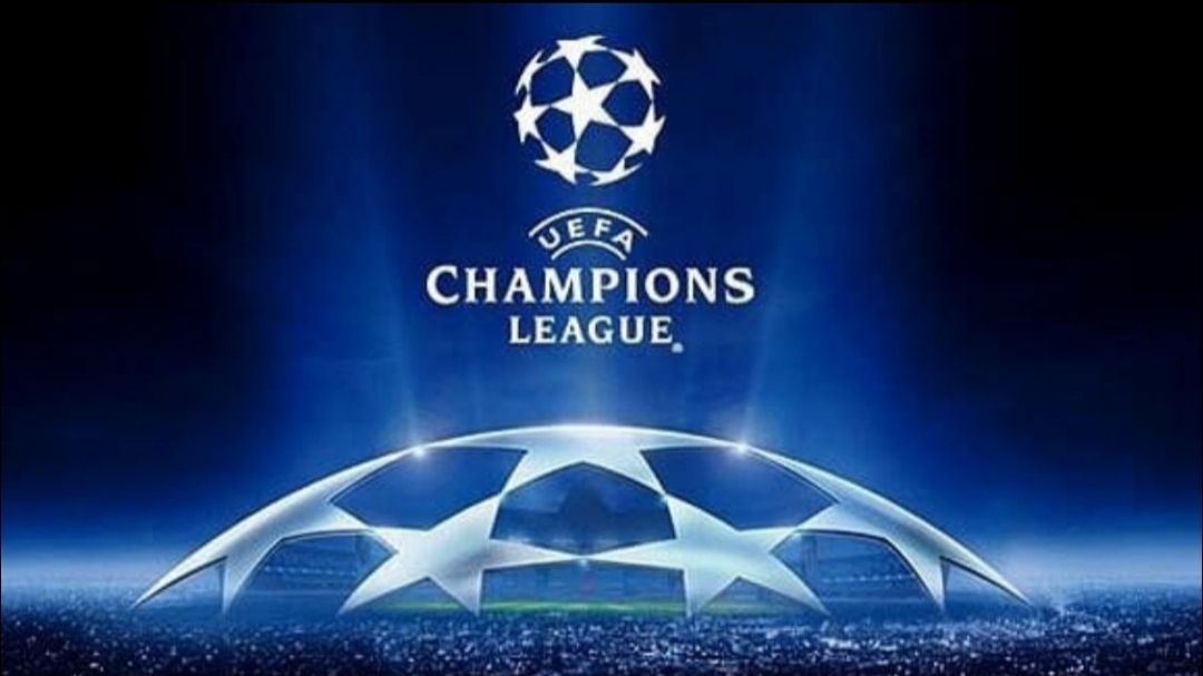Liga Champions 