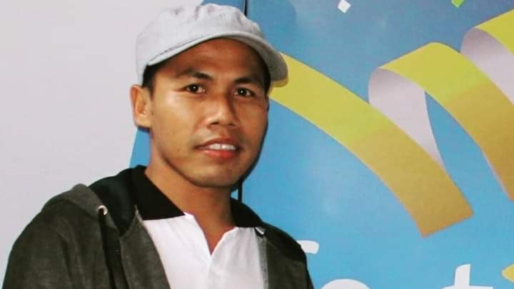 Untung Wahyudi
