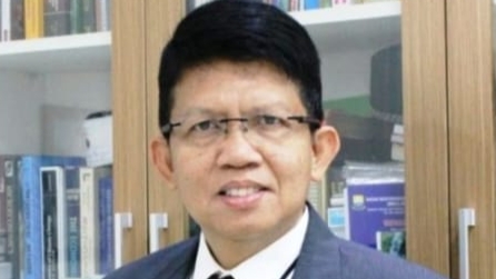 M. Ridwansyah