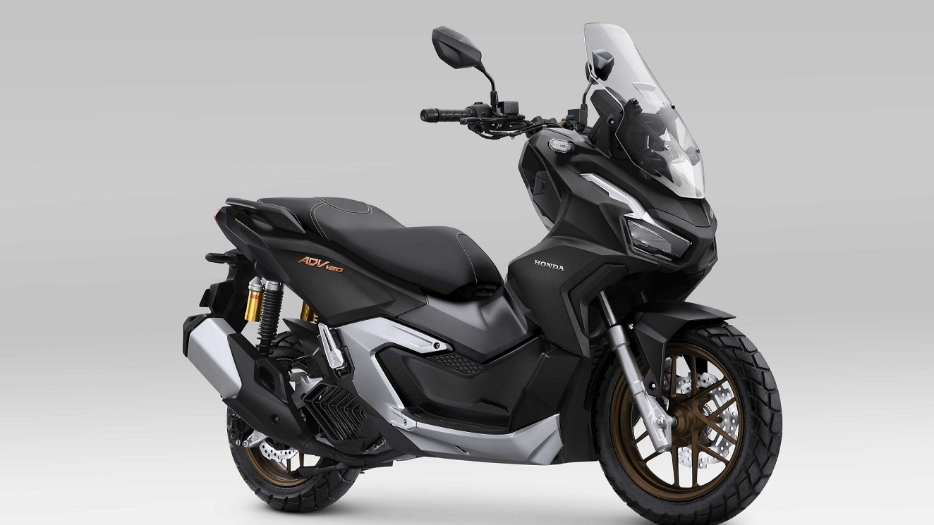 Honda ADV160