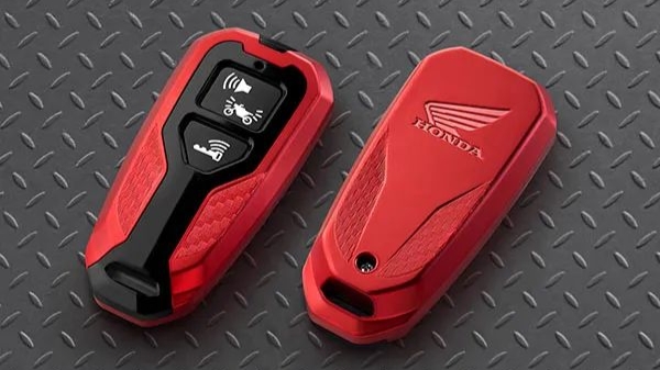 Aksesoris Resmi New Honda ADV 160