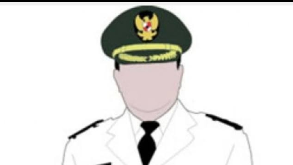 Ilustrasi Pj Bupati 