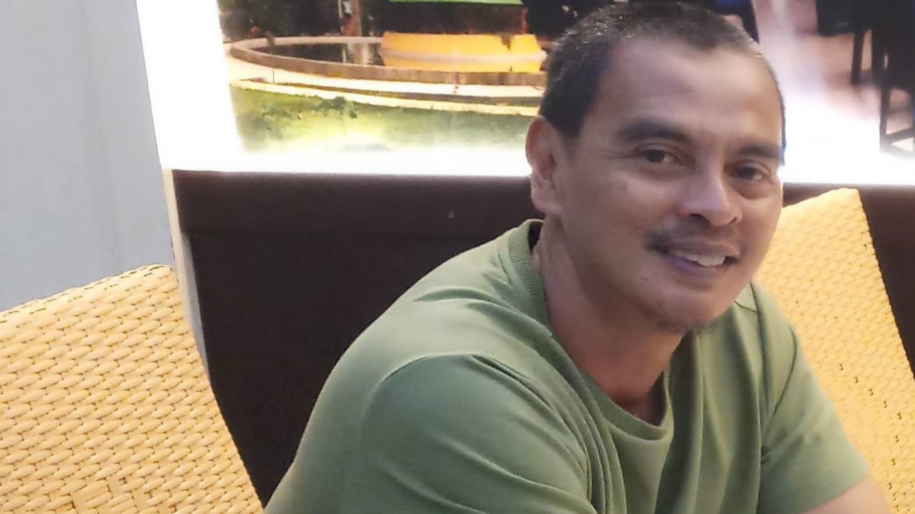 Yulfi Alfikri Noer S.IP., M.AP