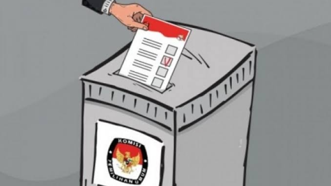 Ilustrasi TPS