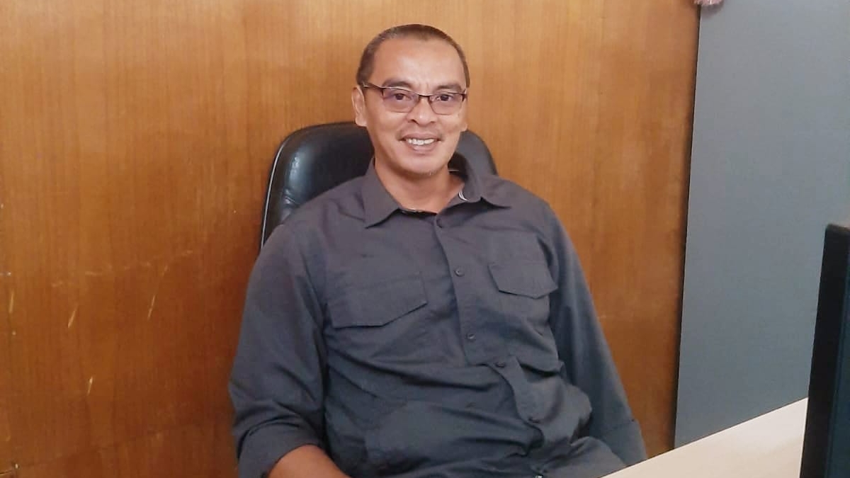 Yulfi Alfikri Noer S.IP., M.AP