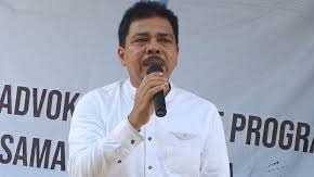 Sekretaris DPW PKB Provinsi Jambi, Elpisina