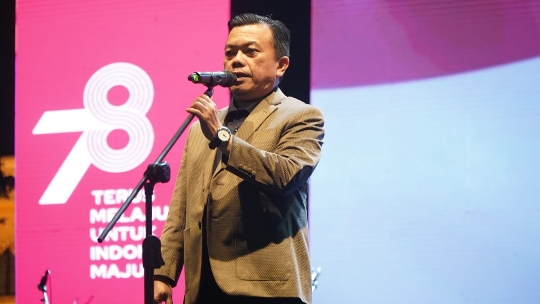 Gubernur Jambi, Al Haris 