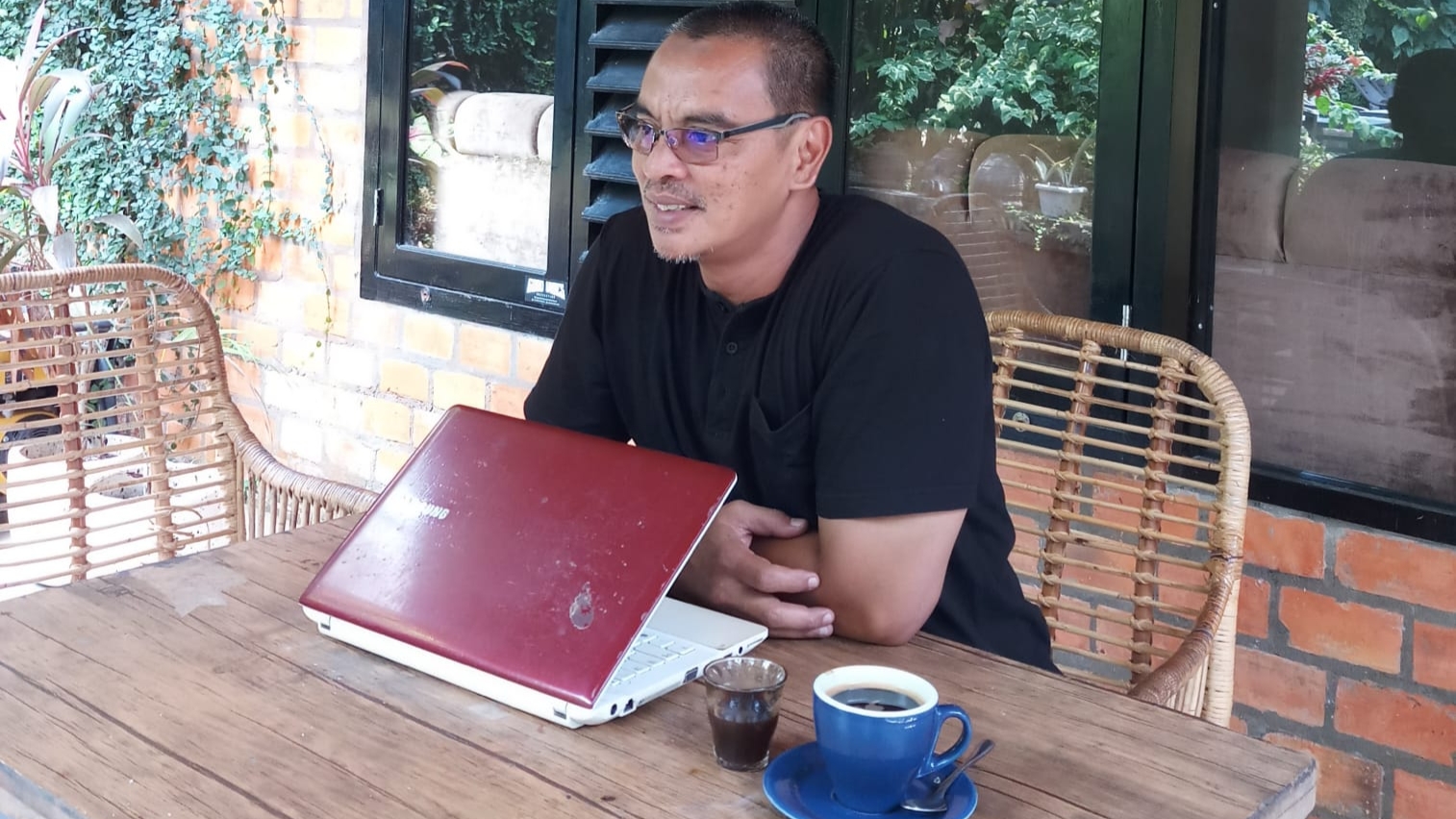 Yulfi Alfikri Noer S.IP., M.AP