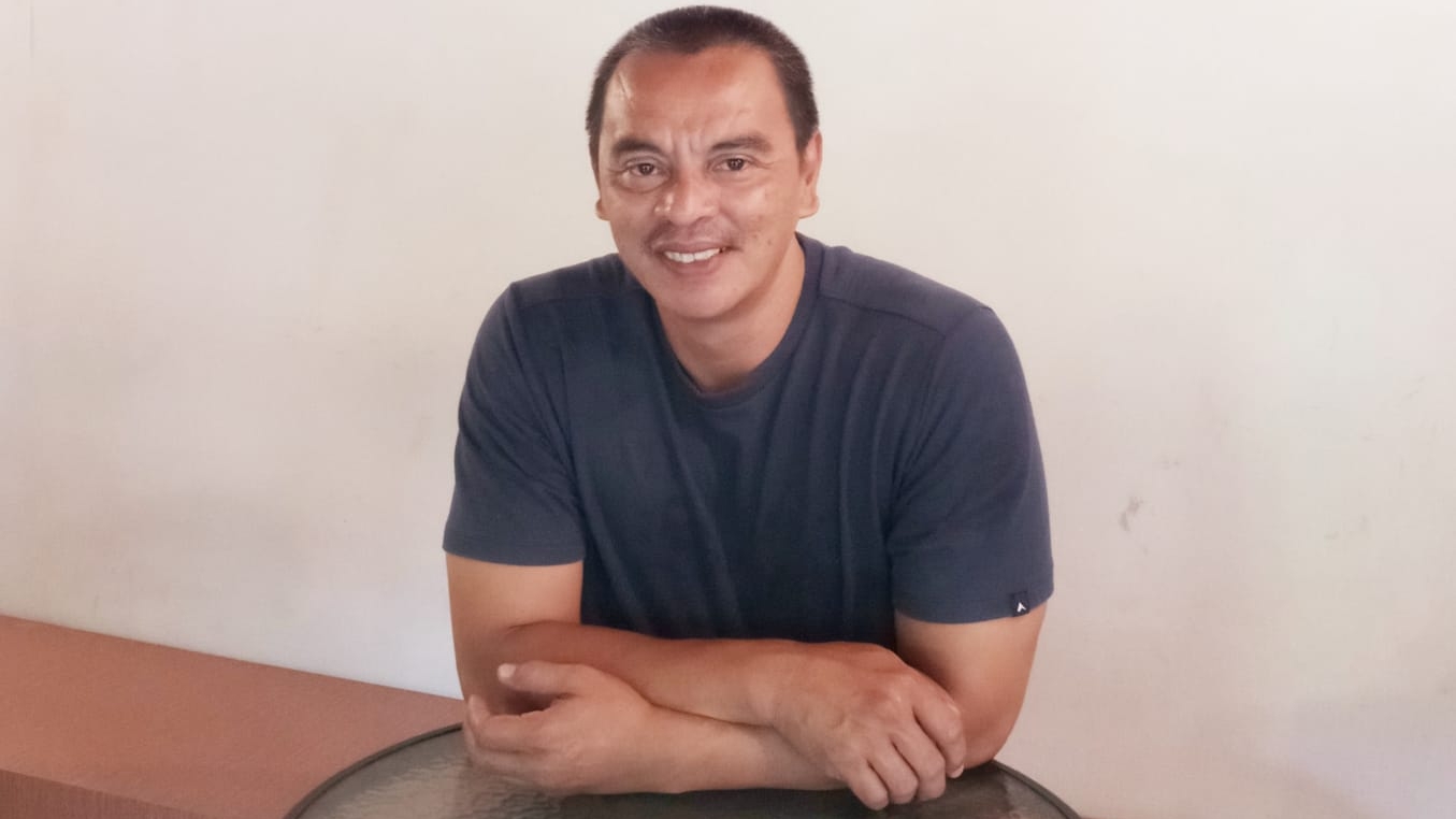 Yulfi Alfikri Noer S.IP., M.AP