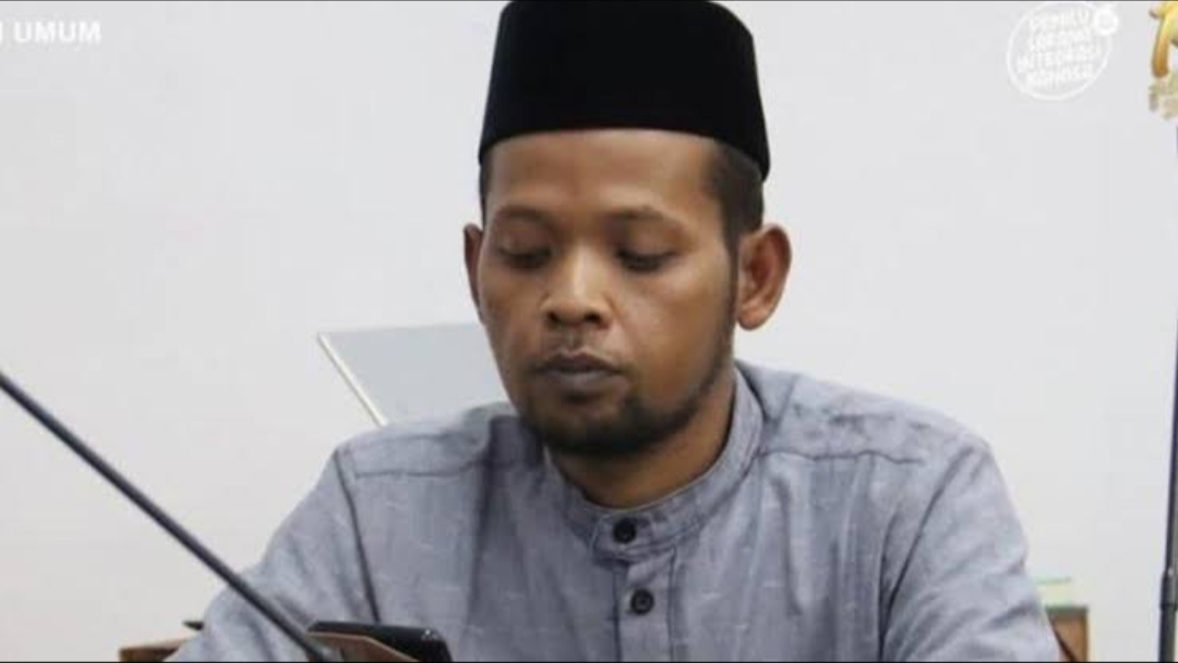 Komisioner KPU Provinsi Jambi, Yatno