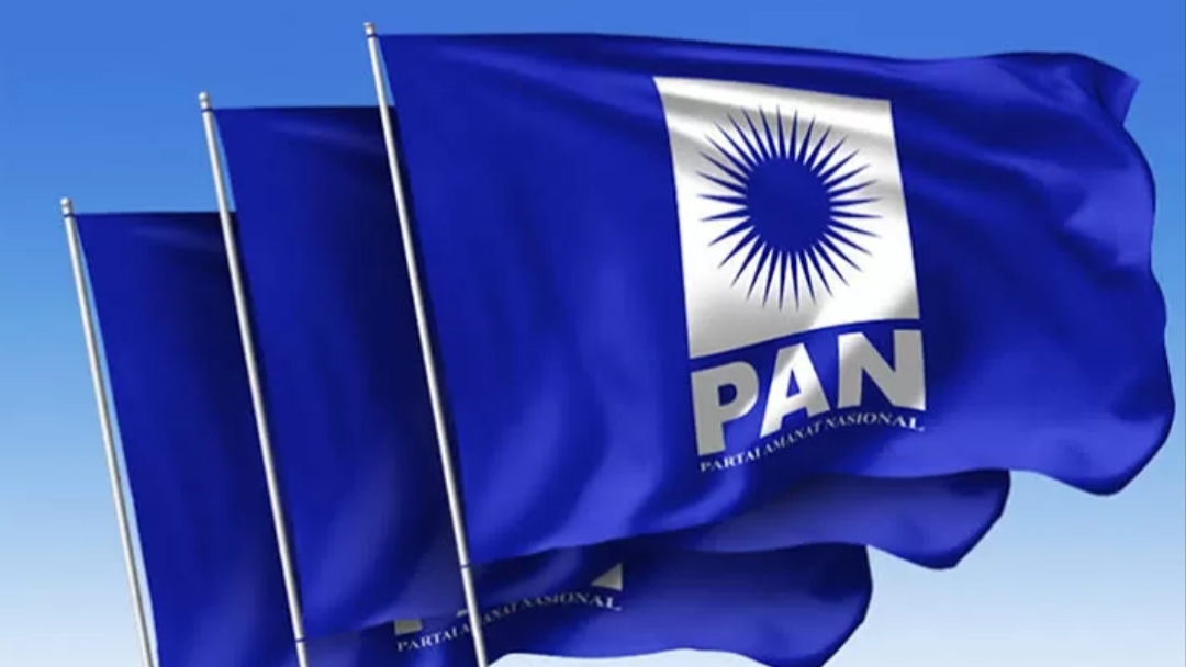 Partai Amanat Nasional 