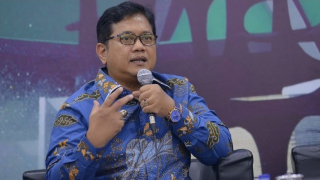 Waketum DPP PAN, Viva Yoga Mauladi
