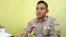 Pimpinan Bawaslu Provinsi Jambi, Indra Tritusian